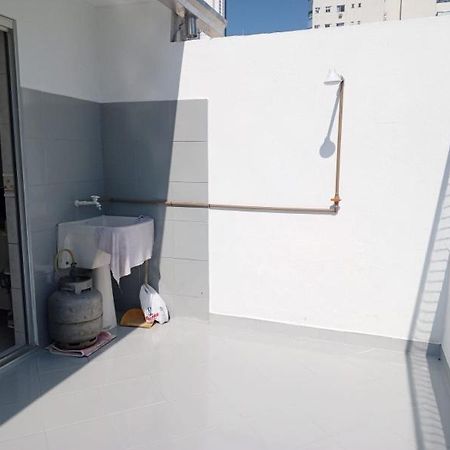 Apartamento Cobertura Em Balneário Camboriú Exteriér fotografie