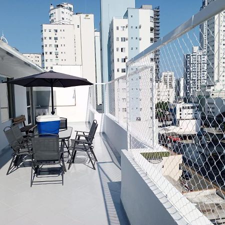 Apartamento Cobertura Em Balneário Camboriú Exteriér fotografie