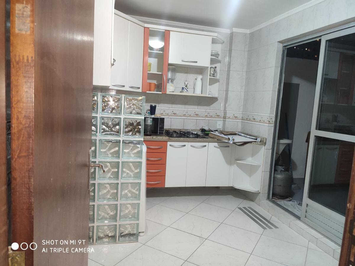 Apartamento Cobertura Em Balneário Camboriú Exteriér fotografie