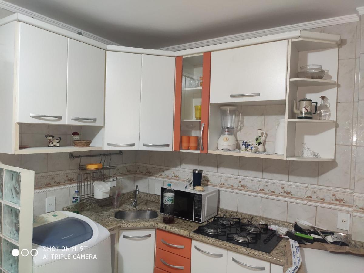Apartamento Cobertura Em Balneário Camboriú Exteriér fotografie