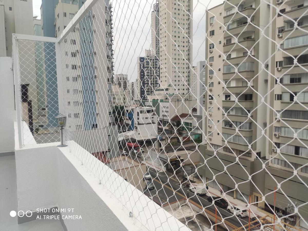 Apartamento Cobertura Em Balneário Camboriú Exteriér fotografie